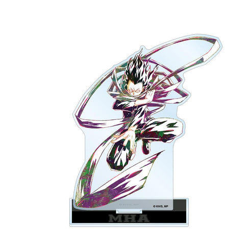 『僕のヒーローアカデミア』相澤消太 Ani-Art 第3弾 全身ver. BIGアクリルスタンド【202508再販】